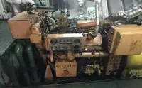 Navio-tanque de óleo/produtos químicos à venda