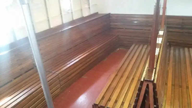 Navio de cruzeiro à venda