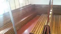 Navio de cruzeiro à venda