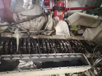 Barco de tripulação à venda