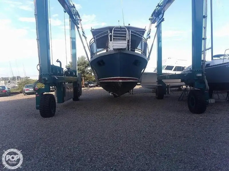 Navio de cruzeiro à venda