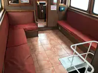Barcos de trabalho à venda