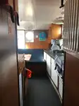 Rebocador à venda