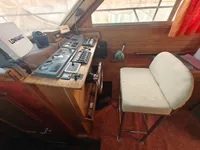 Barcos de trabalho à venda