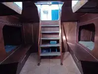 Rebocador à venda