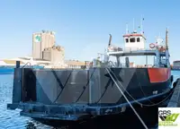 Navio Ro-Ro à venda