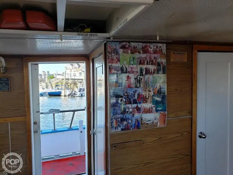 Navio de transporte de passageiros (Ferry) à venda