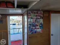 Navio de transporte de passageiros (Ferry) à venda