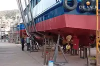 Navio de transporte de passageiros (Ferry) à venda