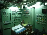 Navio de pesca de arrasto à venda