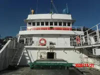 Navio de pesca de linha de mão à venda