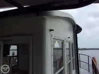 Rebocador à venda