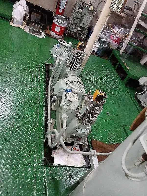 Navio Ro-Ro à venda