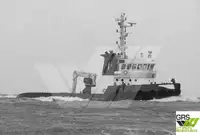 Barcos de trabalho à venda