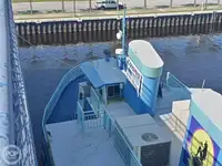 Navio de cruzeiro à venda