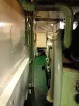 Rebocador à venda