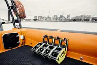 Bote inflável rígido à venda
