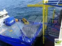 Navio RoPax à venda
