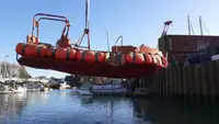 Barcos de trabalho à venda