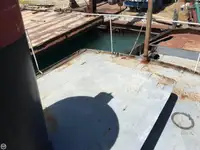 Rebocador à venda
