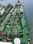 Oil/Chemical tanker à venda