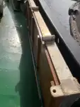 Rebocador à venda