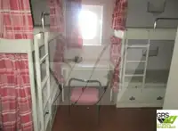 Barcaça à venda