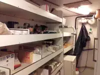 Rebocador à venda