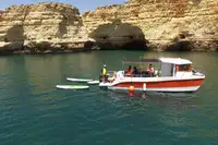 Apoio a mergulho à venda
