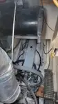 Navio porta-contêineres à venda