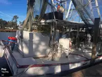 Navio de pesca de arrasto à venda