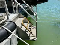 Catamarã à venda