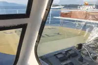 Navio de cruzeiro à venda