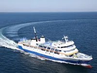 Navio RoPax à venda