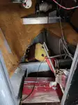 Barcos de trabalho à venda
