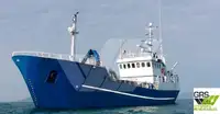 Navio de pesquisa à venda