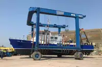 Barcos de trabalho à venda