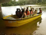 Barcos de trabalho à venda