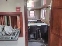 Barcaça à venda