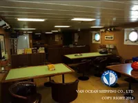 Navio de pesca de arrasto à venda