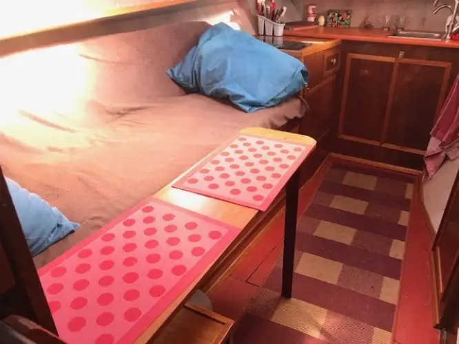 Rebocador à venda
