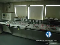 Navio-tanque de óleo/produtos químicos à venda