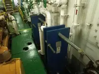 Rebocador à venda