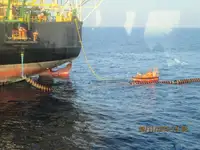 Navio graneleiro à venda