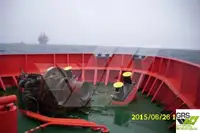 Navio de apoio a plataformas (PSV) à venda
