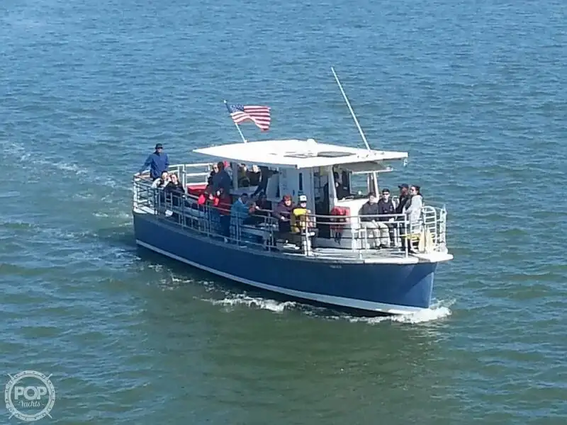 Navio de cruzeiro à venda