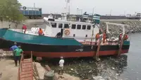 Navio de pesquisa à venda