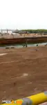 Barcaça à venda