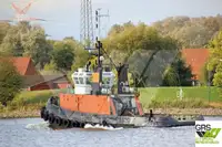 Rebocador à venda