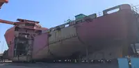 Navio de apoio a plataformas (PSV) à venda